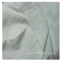 40s 100% cotton crepe double woven fabric